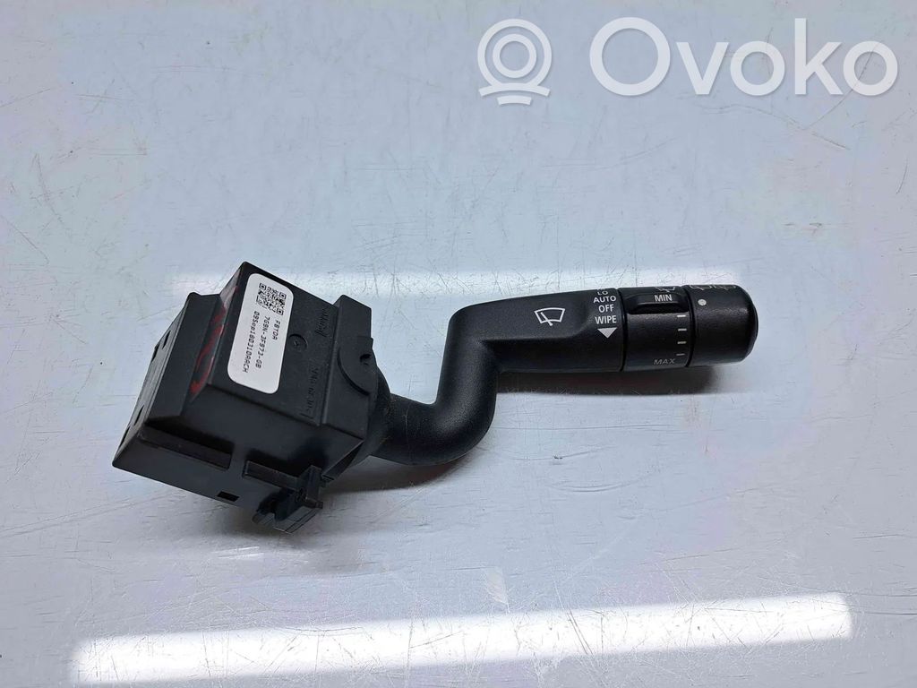 Land Rover Freelander 2 - LR2 Manetka / Przełącznik wycieraczek 