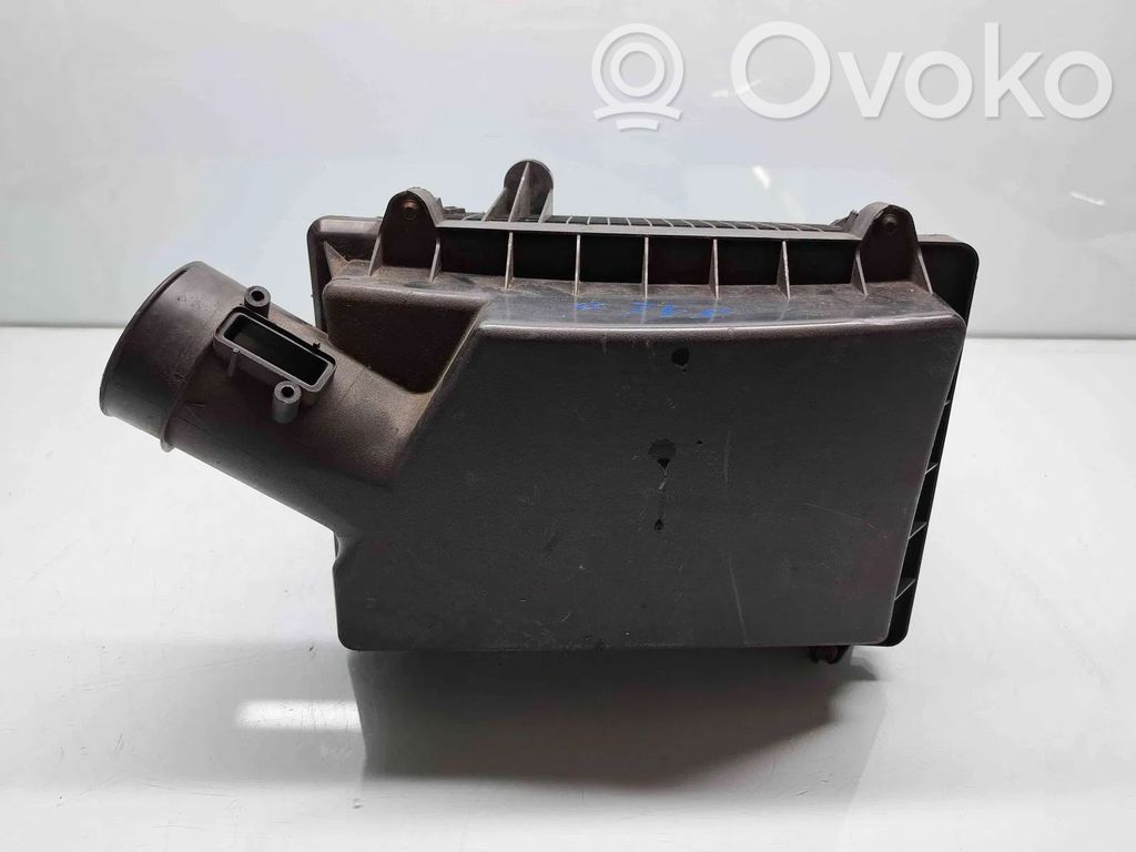 Land Rover Freelander 2 - LR2 Luftfilterkasten 