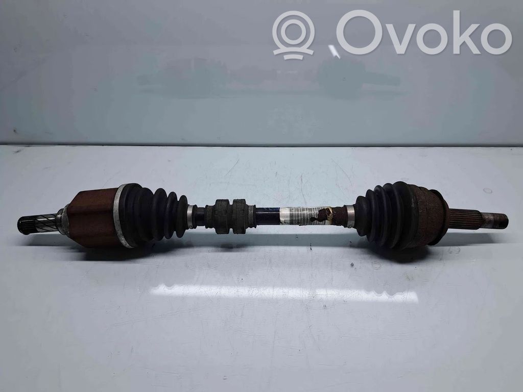 Renault Kadjar Front driveshaft 