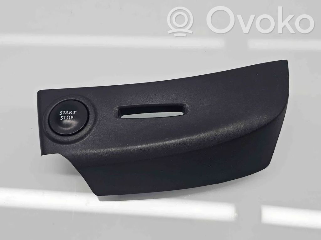 Other switches/knobs/shifts   OEM