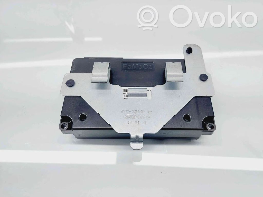 Ford B-MAX Komforta modulis 