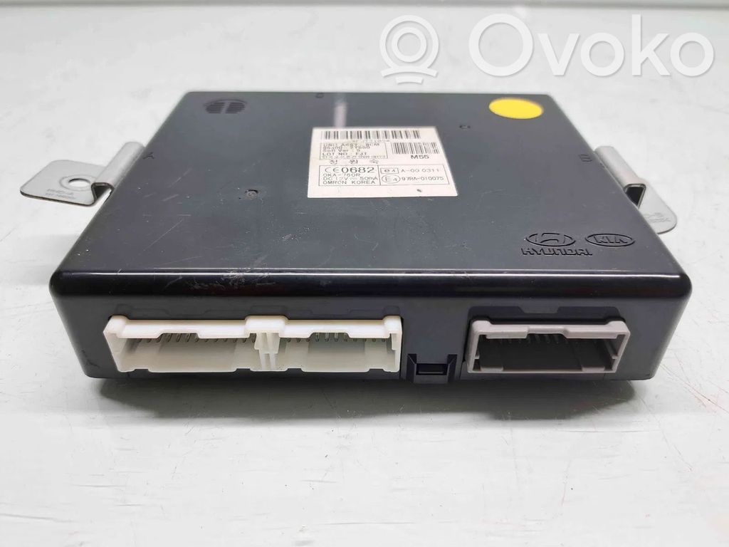 Hyundai ix35 Comfort/convenience module 