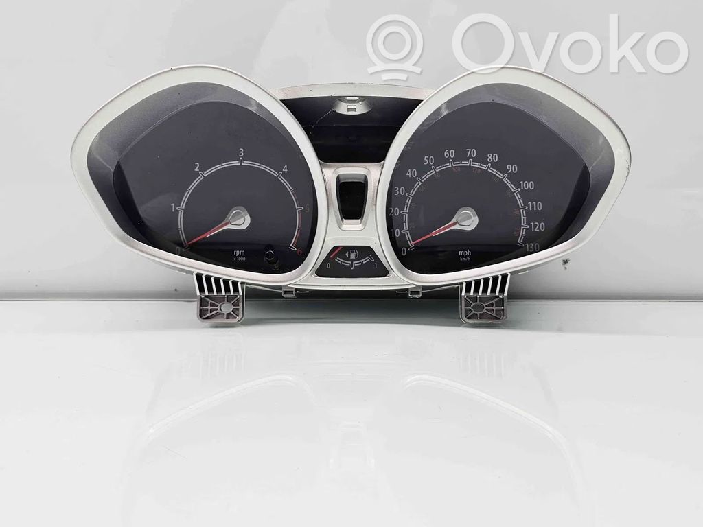 Kello   8A6T10849HL