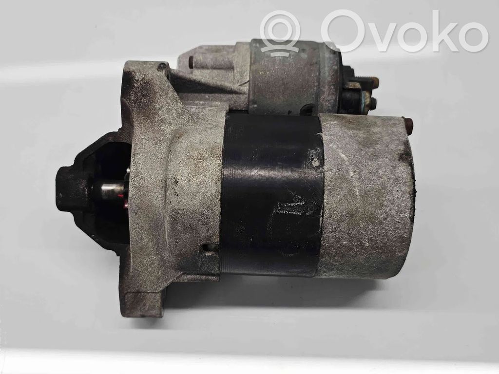 Стартер   OEM