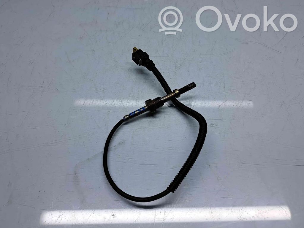 Mercedes-Benz E W211 Izplūdes gāzu temperatūras sensors 