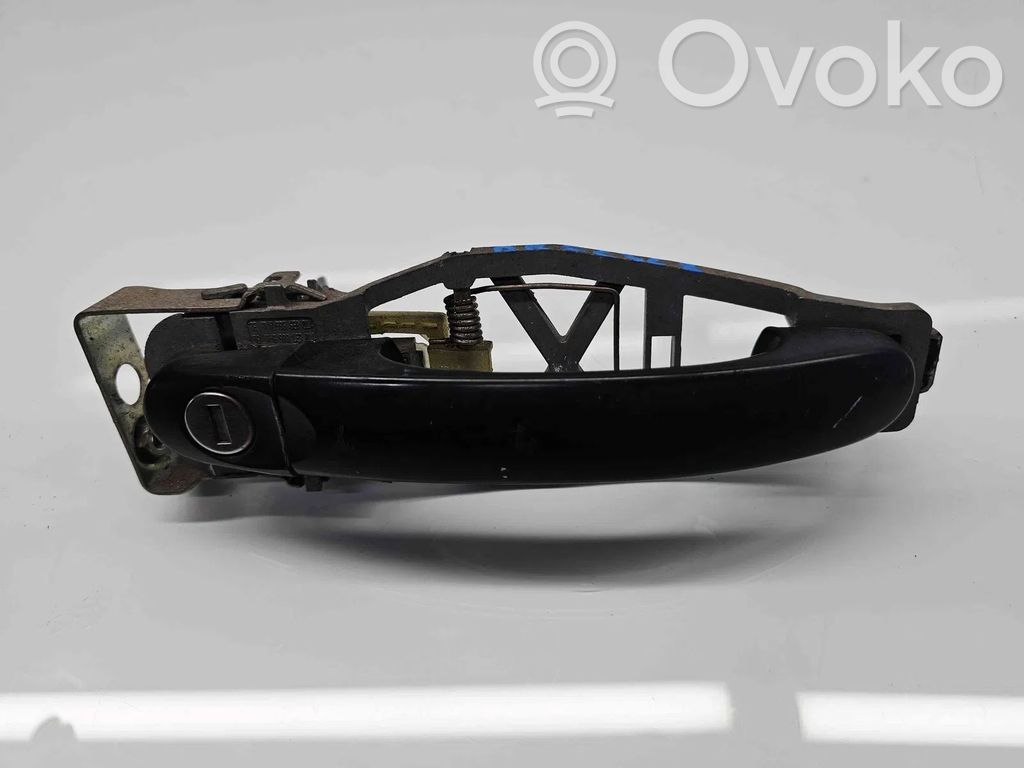 Volkswagen Caddy Etuoven ulkokahva 