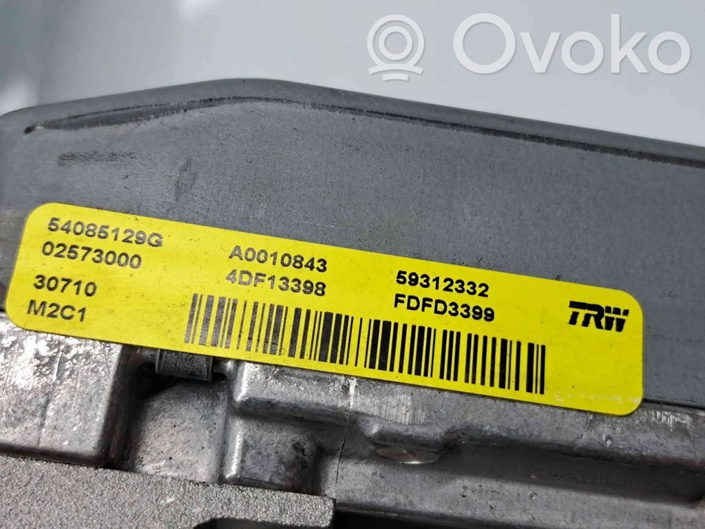 Ford Fiesta Steering column universal joint 