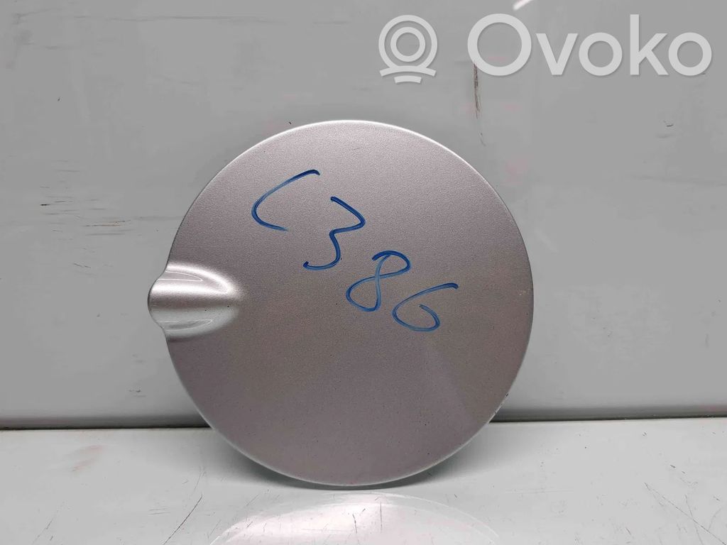 Ford Focus Fuel tank cap trim 