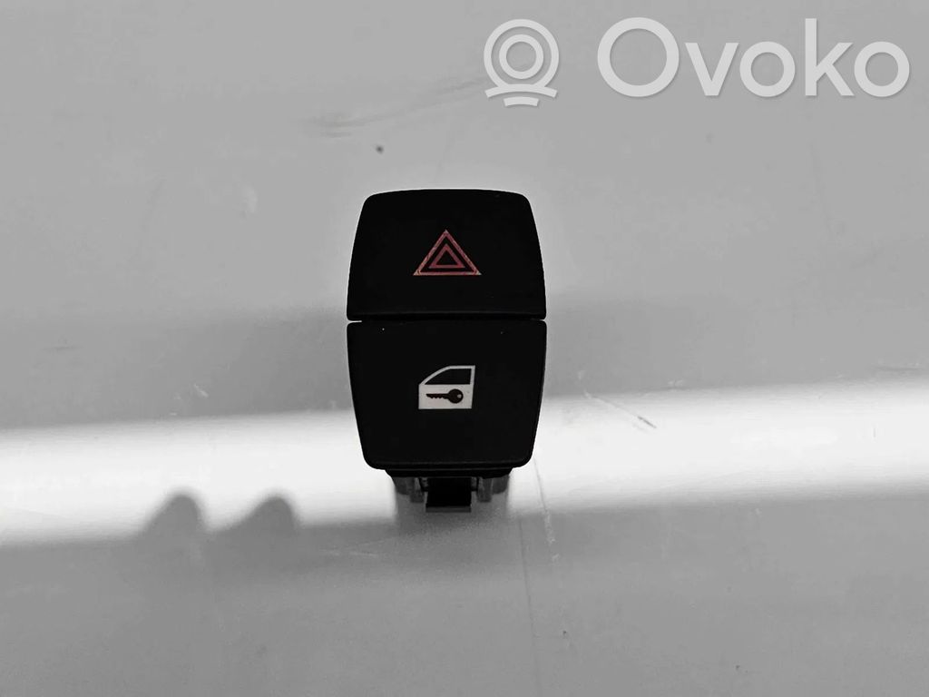 BMW 3 F30 F35 F31 Altri interruttori/pulsanti/cambi 