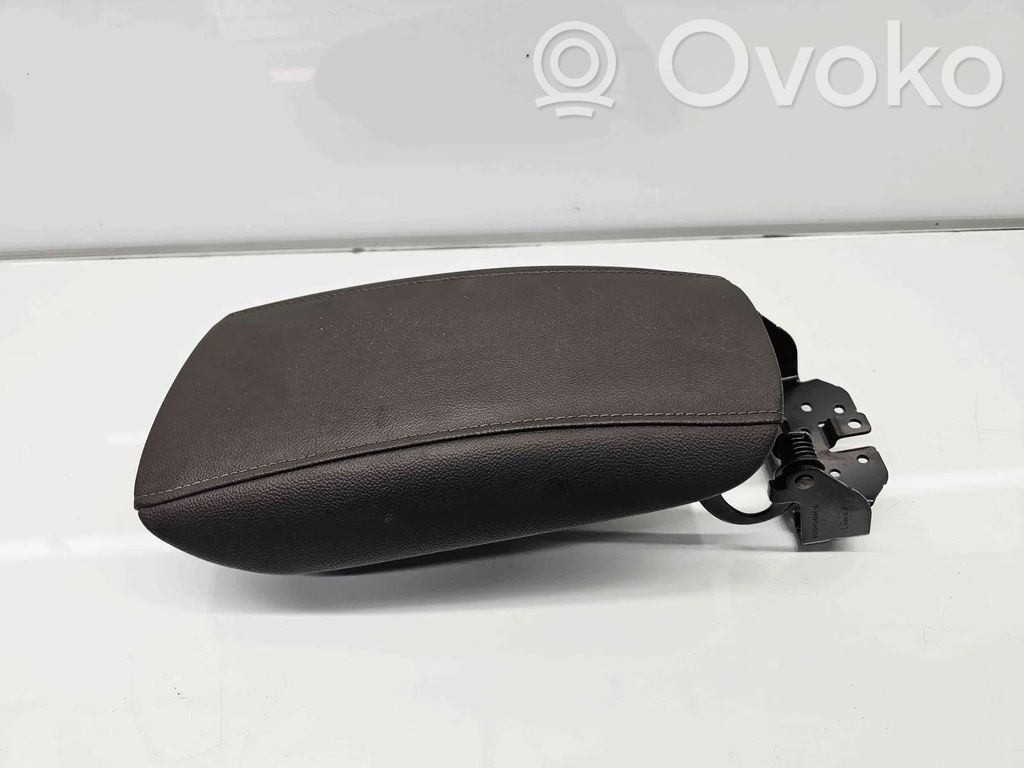 Ford Mondeo MK V Other interior part 