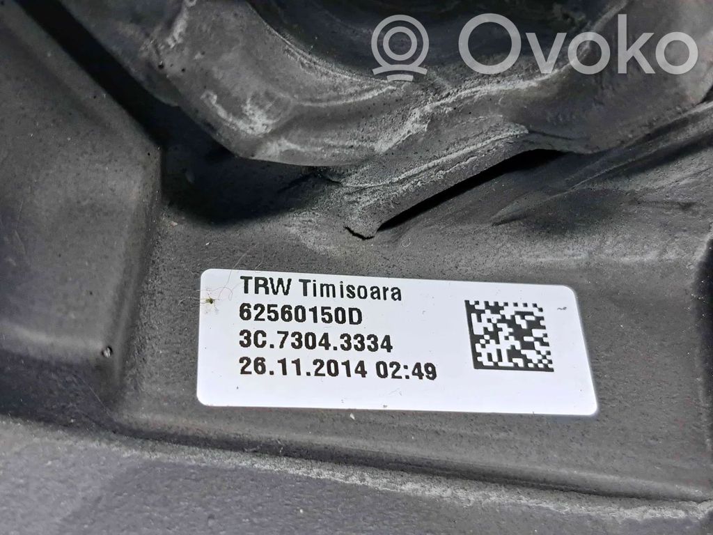 BMW 3 F30 F35 F31 Inne części wnętrza samochodu 