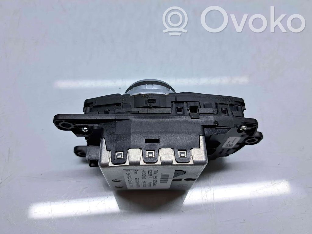 BMW 3 F30 F35 F31 Radio / CD-Player / DVD-Player / Navigation 