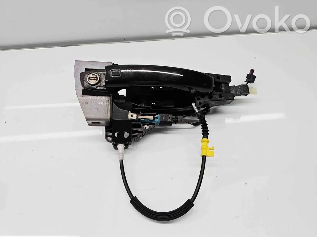 Audi A7 S7 4G Manecilla externa puerta delantera 
