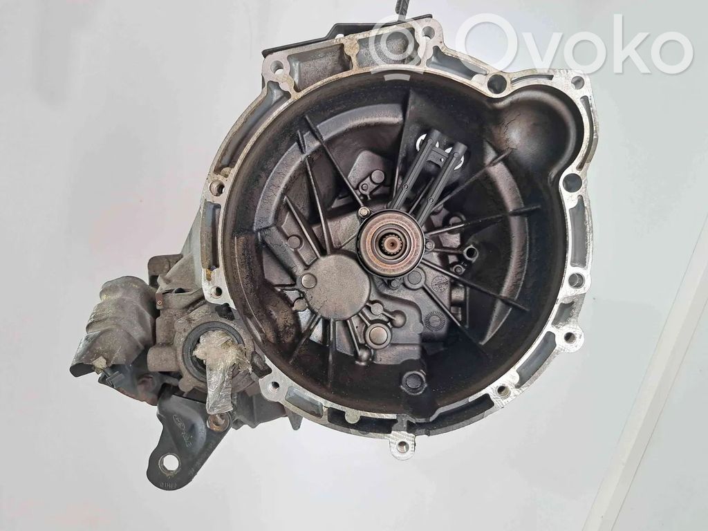 Ford Fiesta Manualna 5-biegowa skrzynia biegów 