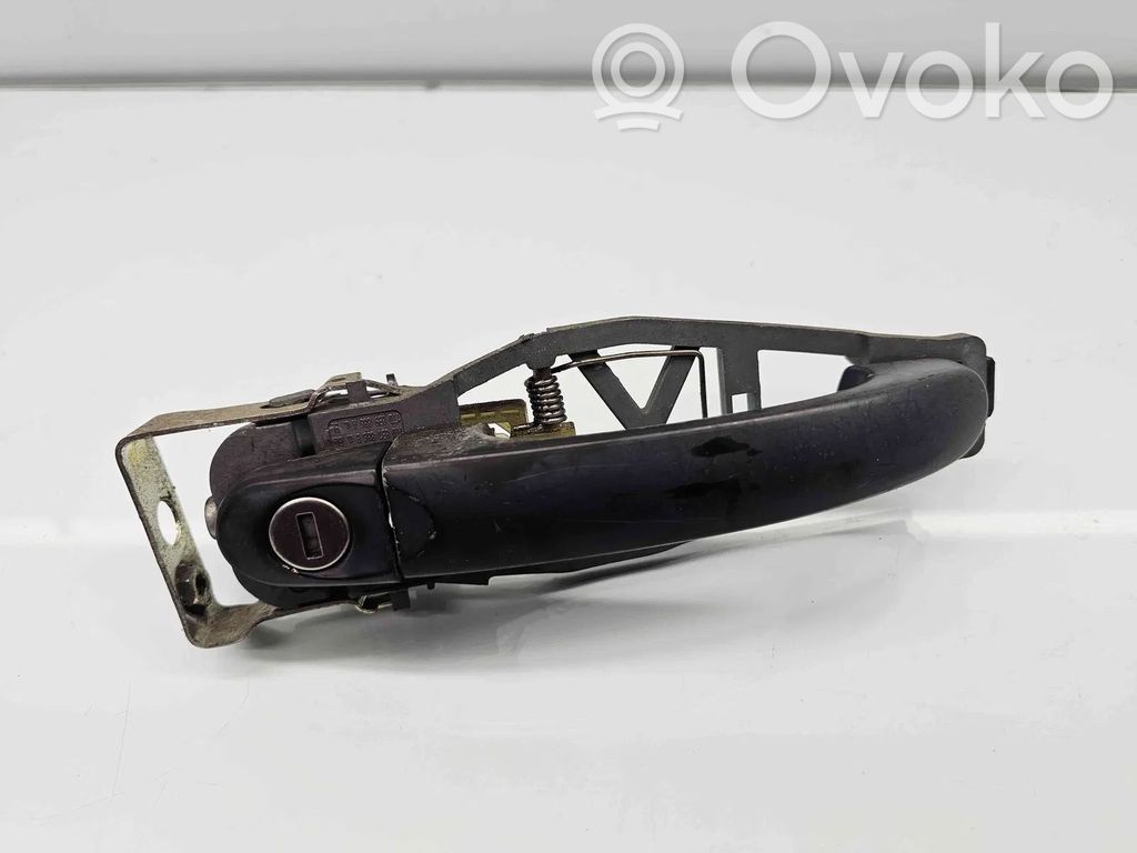 Volkswagen Touran I Etuoven ulkokahva 