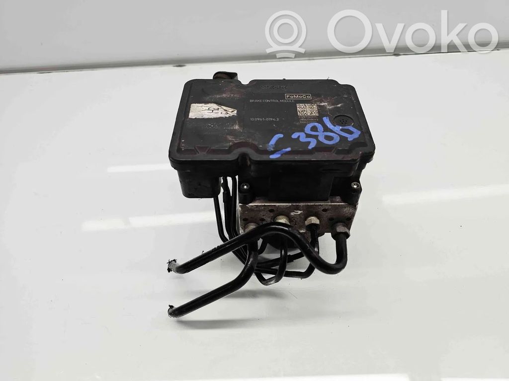Ford Focus ABS Blokas 