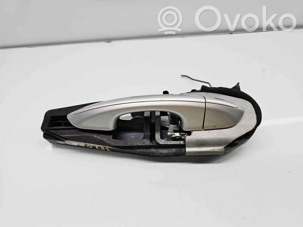 Ford Mondeo MK V Etuoven ulkokahva 