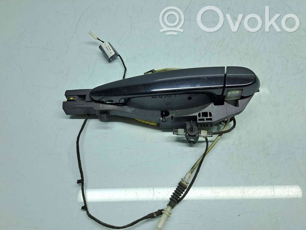 BMW 3 E90 E91 Rear door exterior handle 