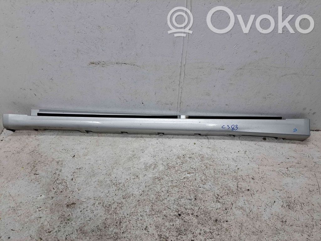 Ford Mondeo MK V Front sill (body part) 