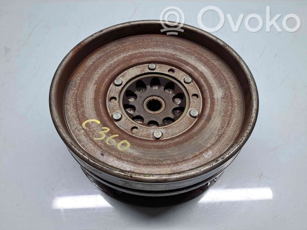 Audi A4 S4 B9 Volante motor 