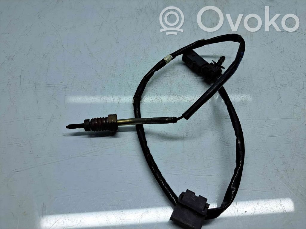 Volkswagen PASSAT B7 Senzor temperatură gaze eșapament 