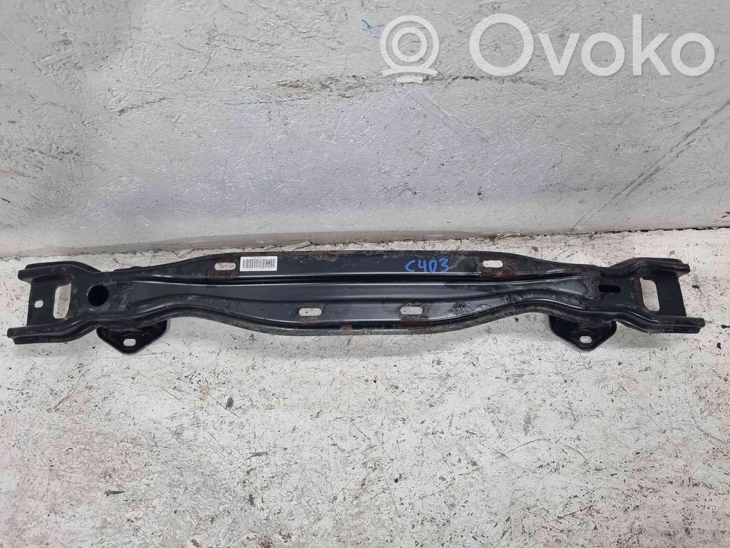 BMW 3 F30 F35 F31 Suport montare bară spate 