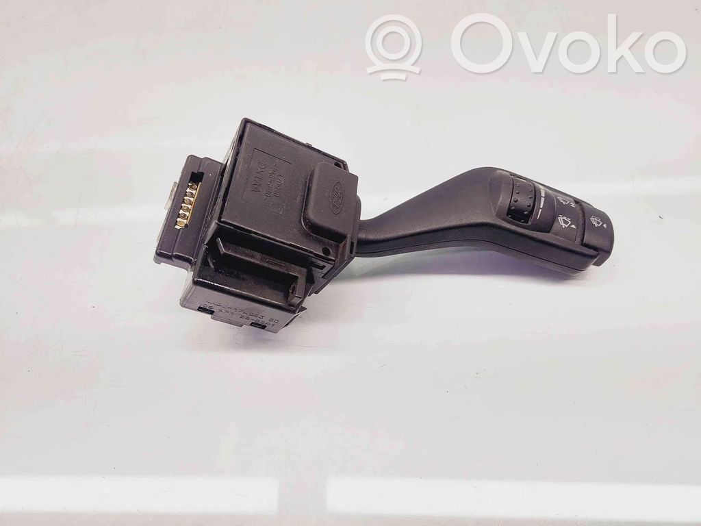 Wiper switch   4M5T17A553BD