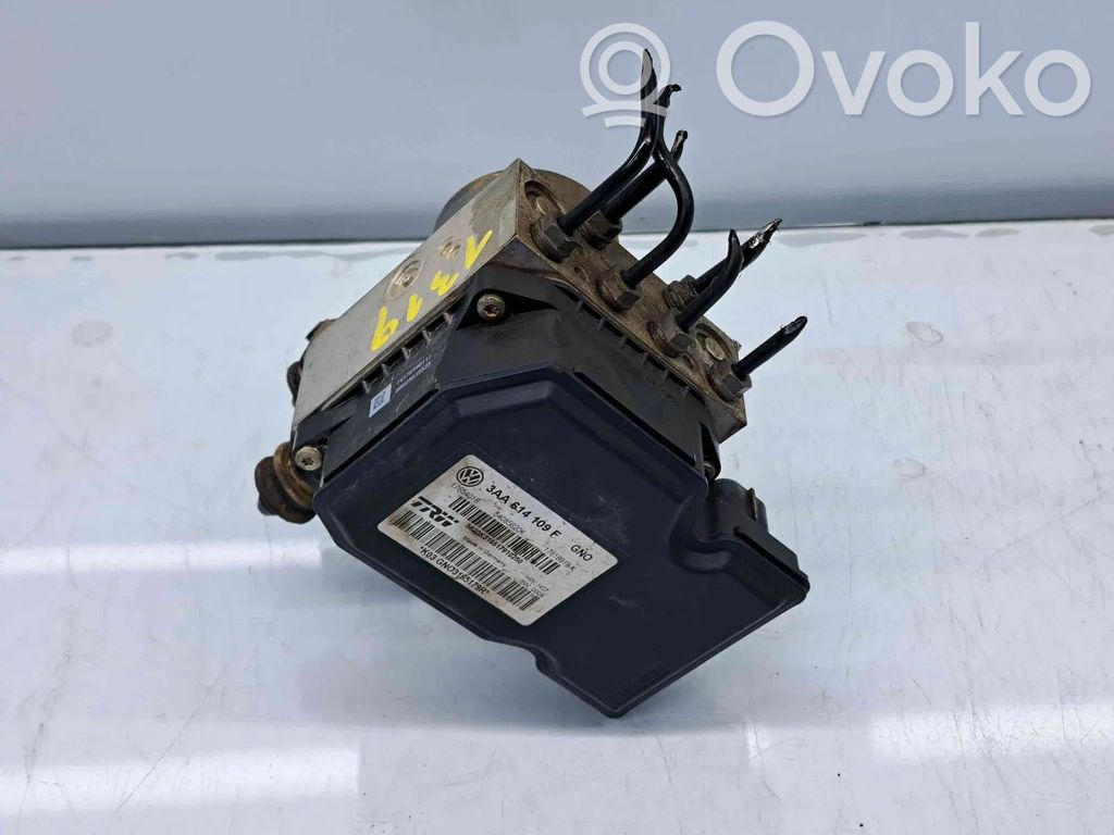 Pompa ABS   3AA614109F