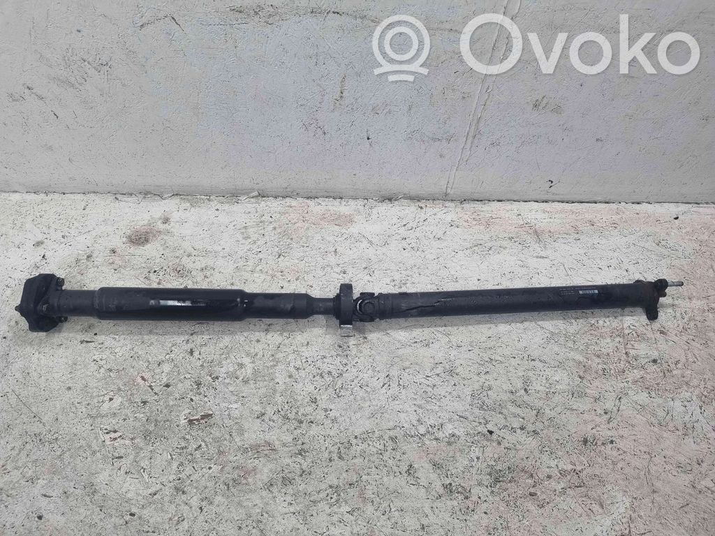 BMW 3 F30 F35 F31 Eje de propulsión medio central 