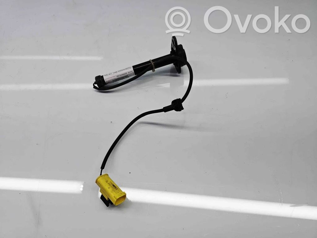 Mercedes-Benz C W205 Sensor impacto/accidente para activar Airbag 