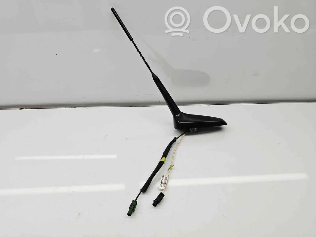 Opel Mokka Radion antenni 