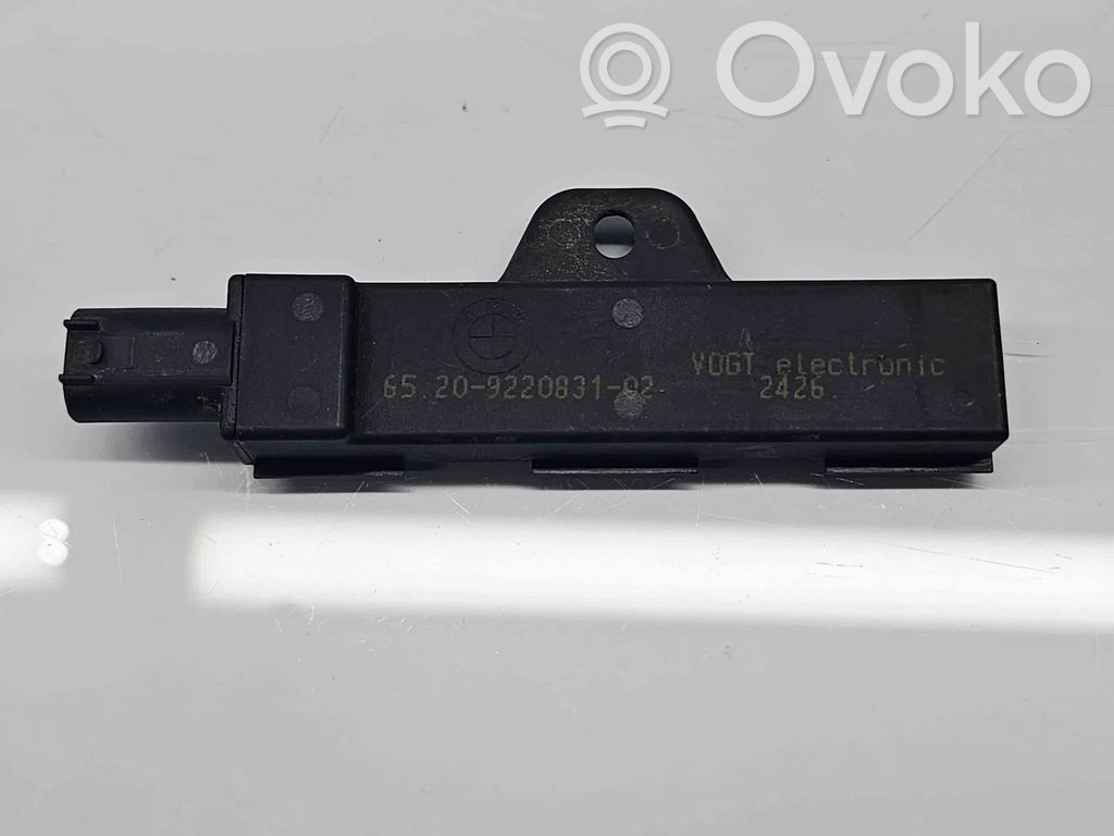 BMW 5 F10 F11 Modulo comfort/convenienza 