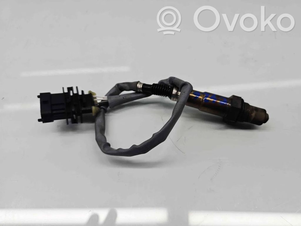 Sonde lambda   55563348