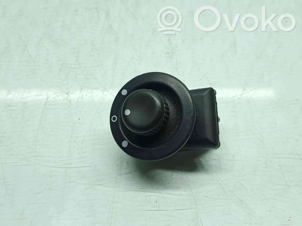 Renault Clio IV Altri interruttori/pulsanti/cambi 