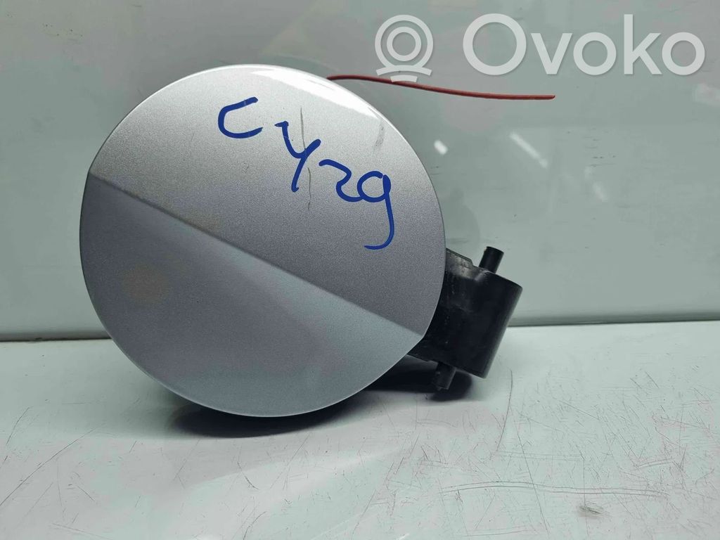 Audi A1 Dekoratīvā apdare ap degvielas tvertnes vāciņu 