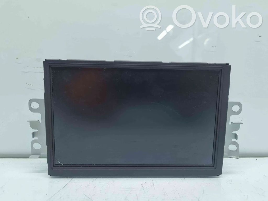 Volvo V40 Screen/display/small screen 