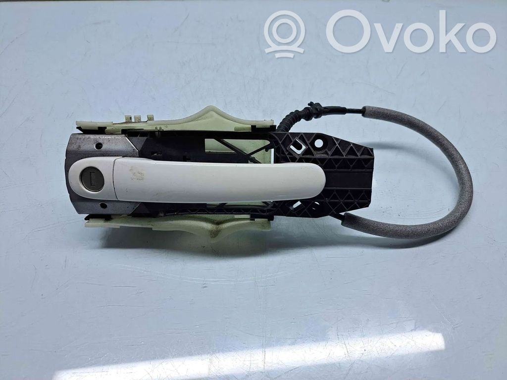 Seat Toledo IV (NH) Rankena atidarymo išorinė 