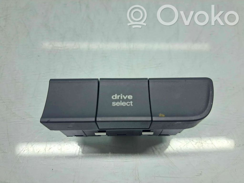 Audi A1 Other switches/knobs/shifts 