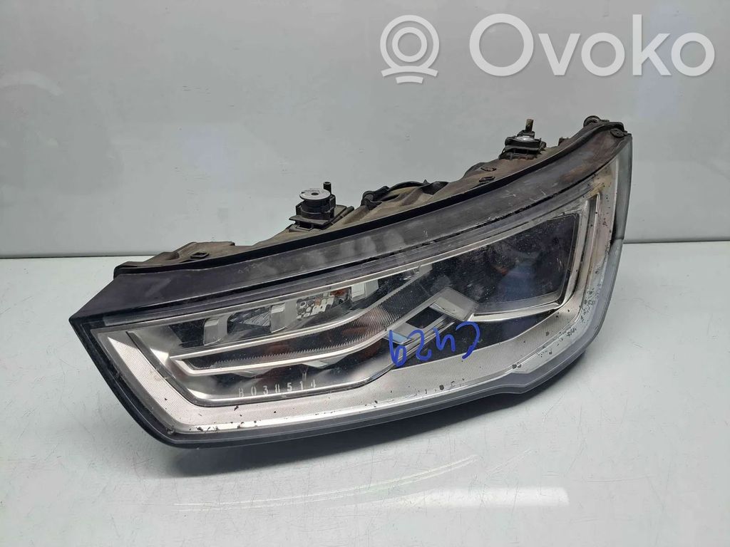 Etu-/Ajovalo   OEM