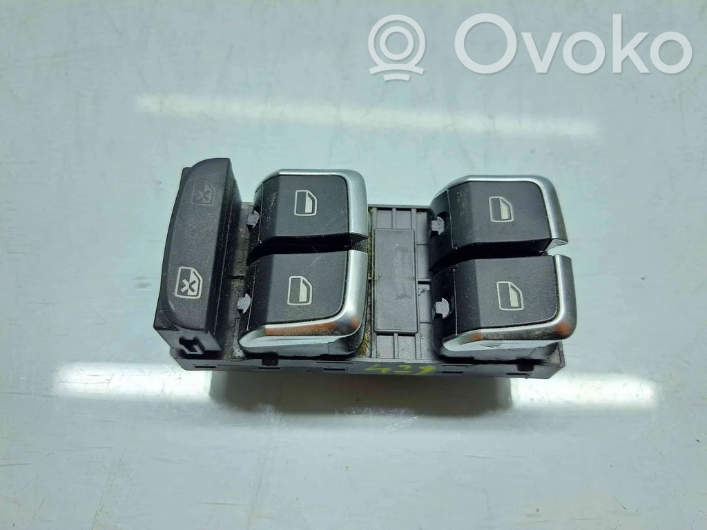 Audi A1 Other switches/knobs/shifts 