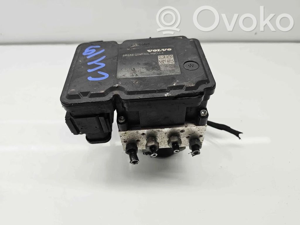 Volvo V40 ABS Pump 