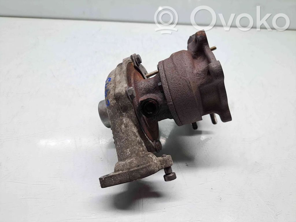 Turbo   54359710009