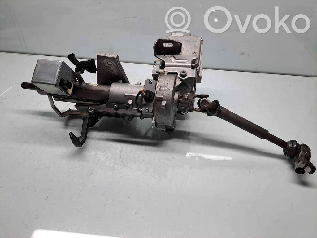 Steering column universal joint   488108592R
