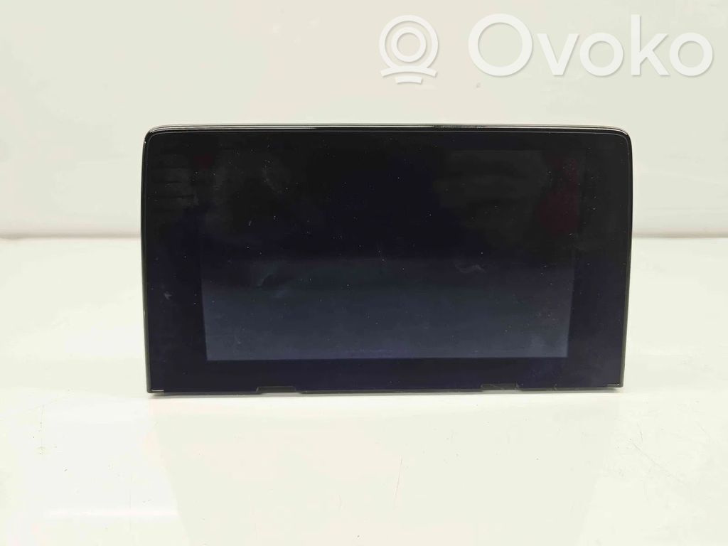 Screen/display/small screen   GSL3611J0
