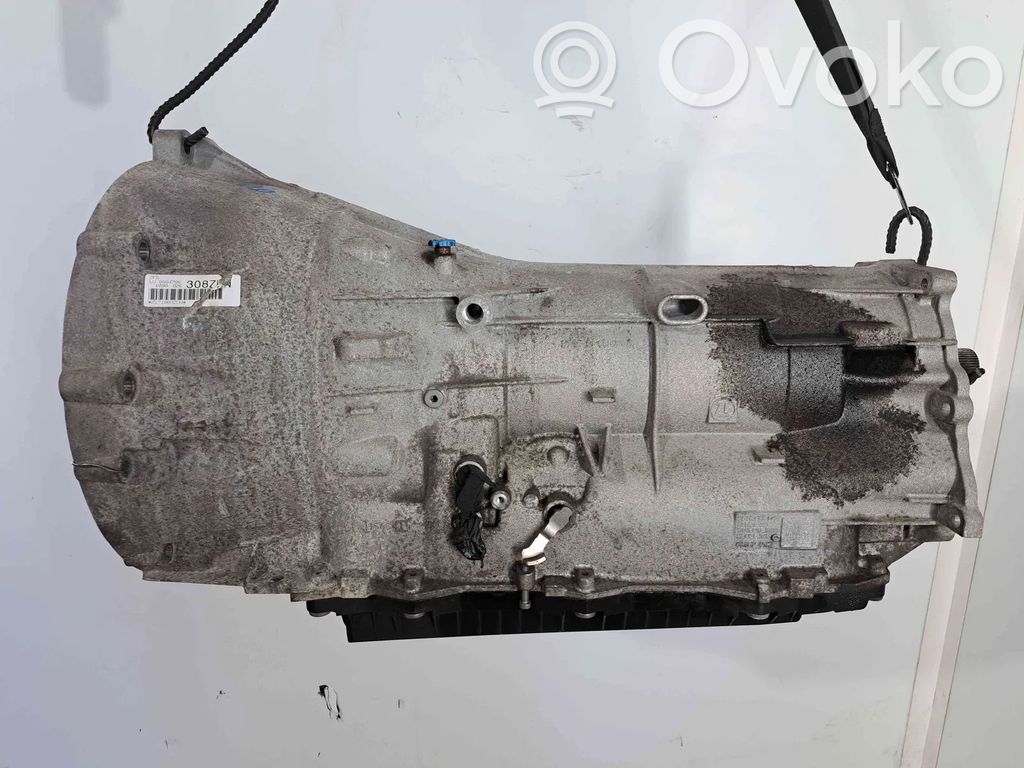 Automatyczna skrzynia biegów   8HP45XZ