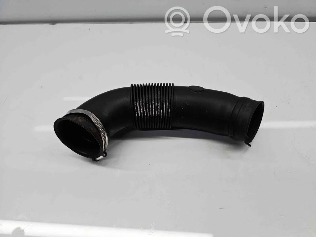 Opel Corsa D Huohotin/huohotinputki/letku 