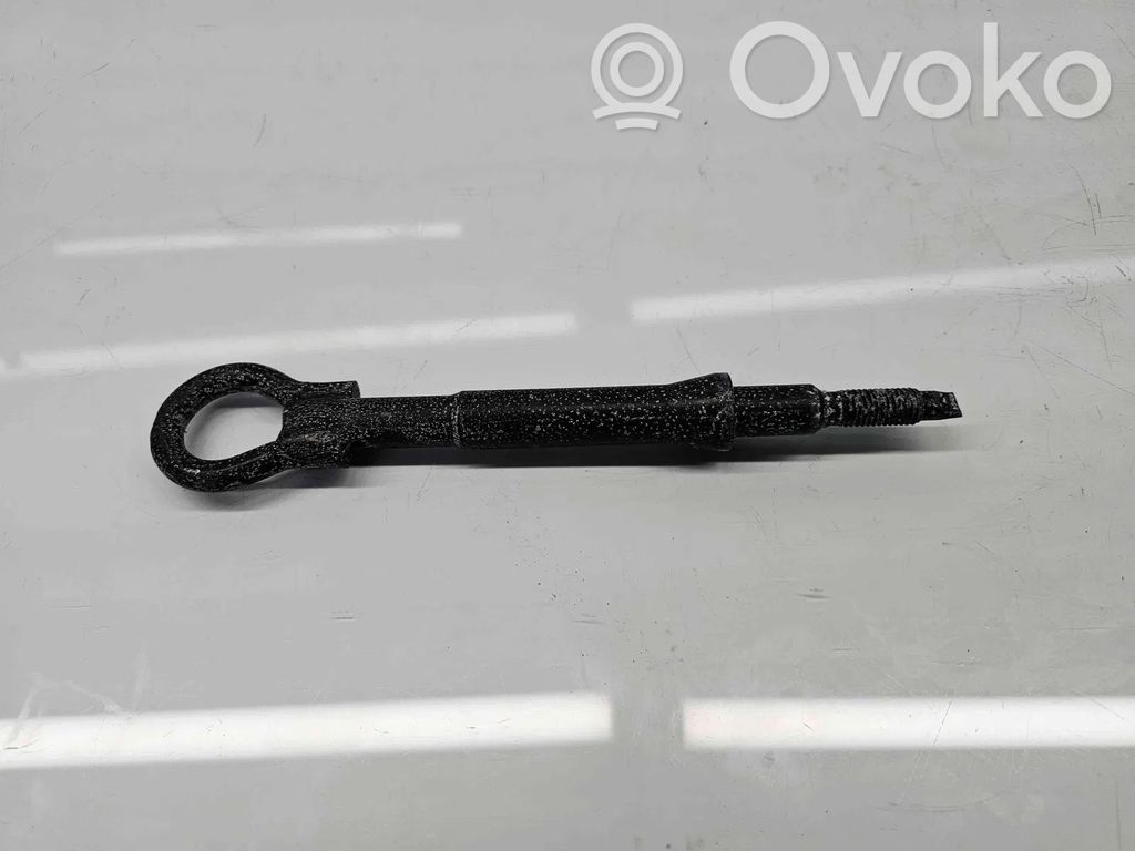 Barra de remolque   OEM