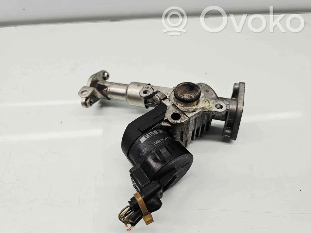 EGR-venttiili   7563241