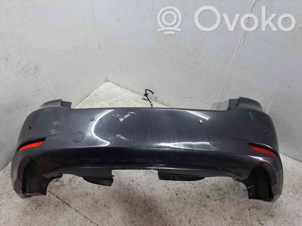 Бампер   46G