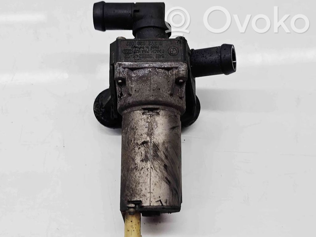 Pompe de circulation d'eau   6928246